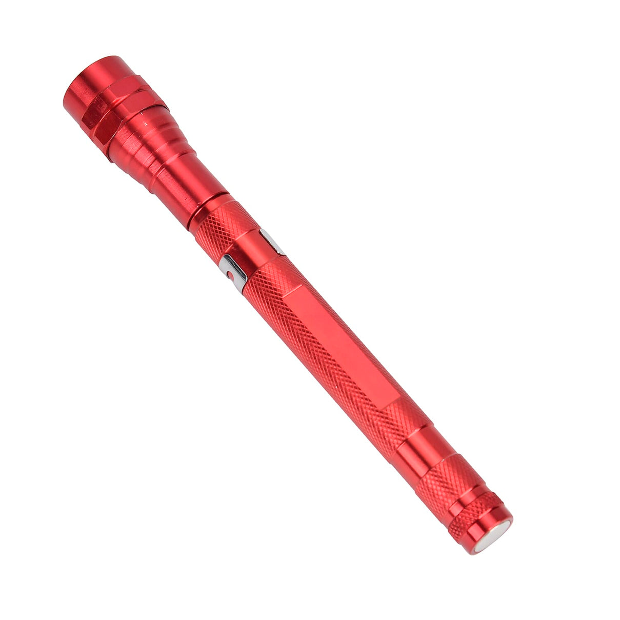 Set of 2 LED Flexible Magnetic Flashlight - Red 7317023 12