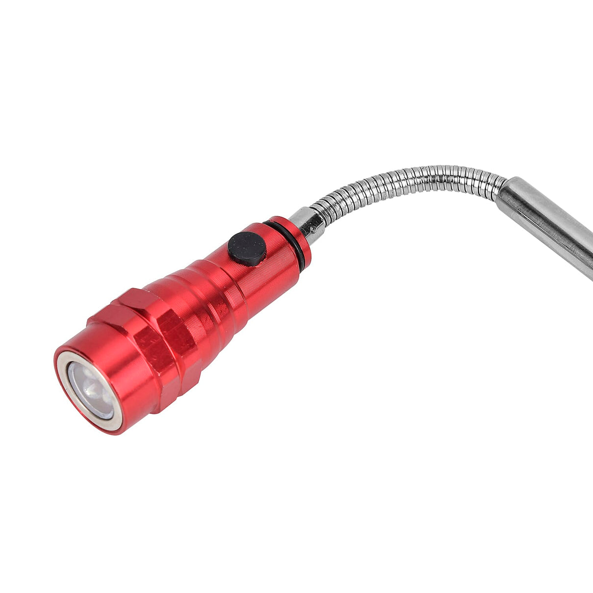 Set of 2 LED Flexible Magnetic Flashlight - Red 7317023 14