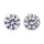 Loose Moissanite