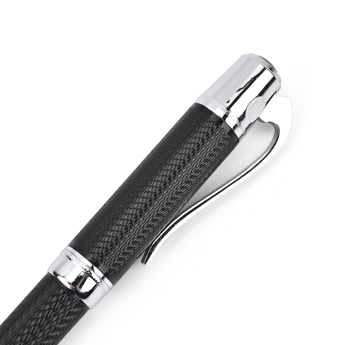 Set of 2 Ballpoint Pen - Black 7588619 5