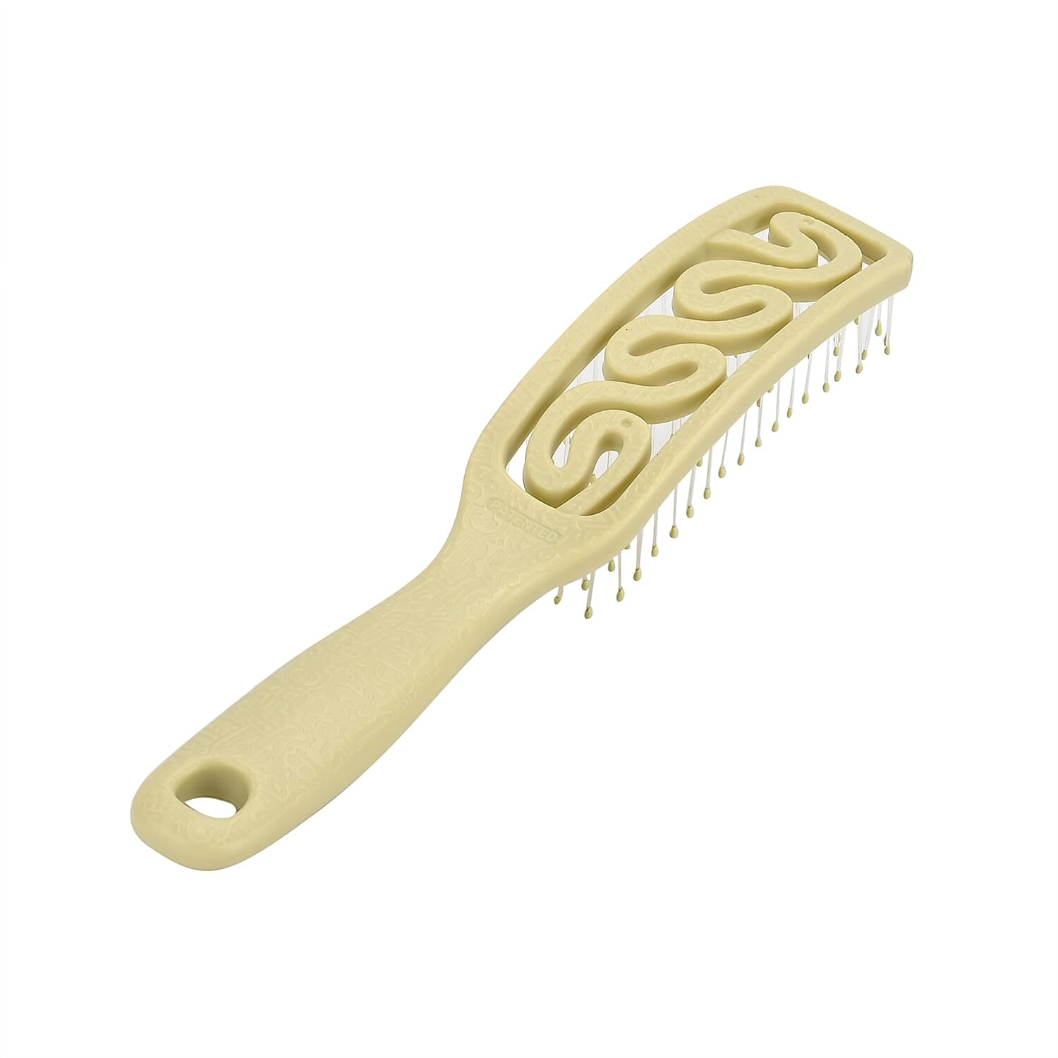 Detangling Hair Brush - Set of 3 7858213 3