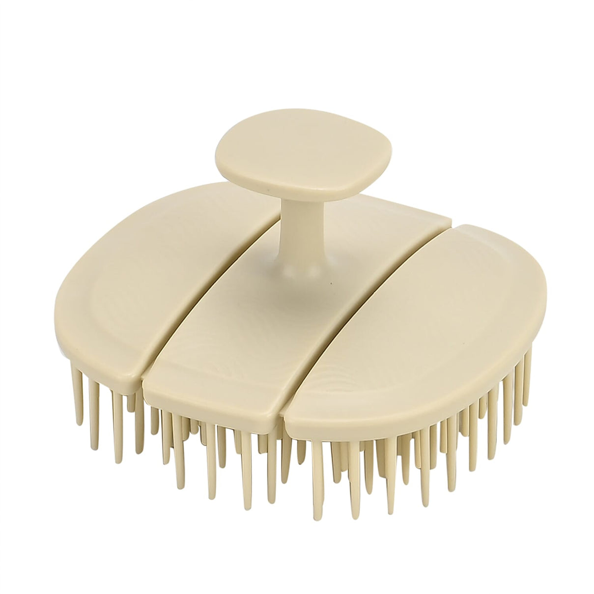 Detangling Hair Brush - Set of 3 7858213 7