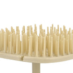 Set of 3 Detangling Hair Brush - Sage