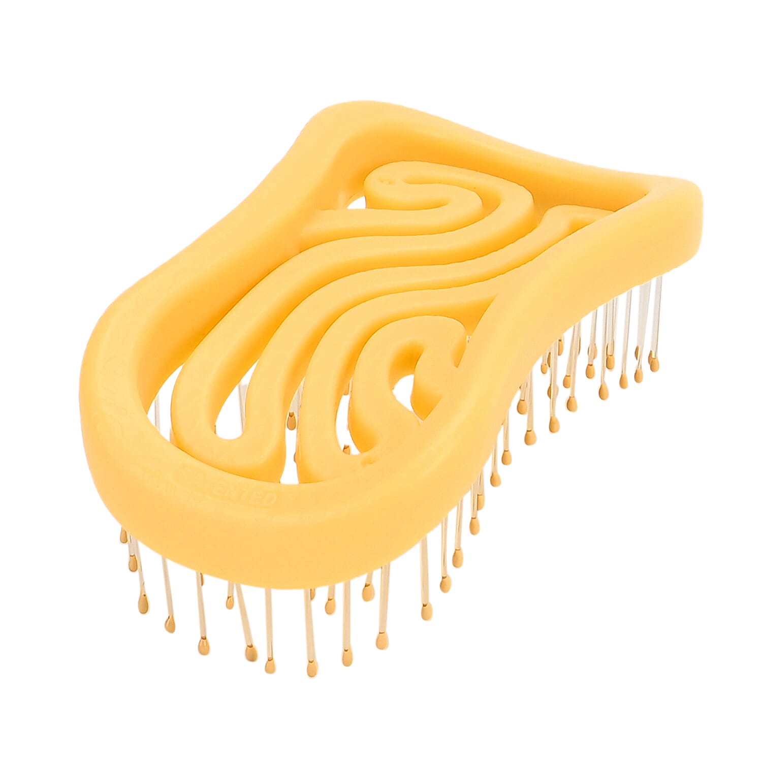 Detangling Hair Brush - Set of 3 7858212 5