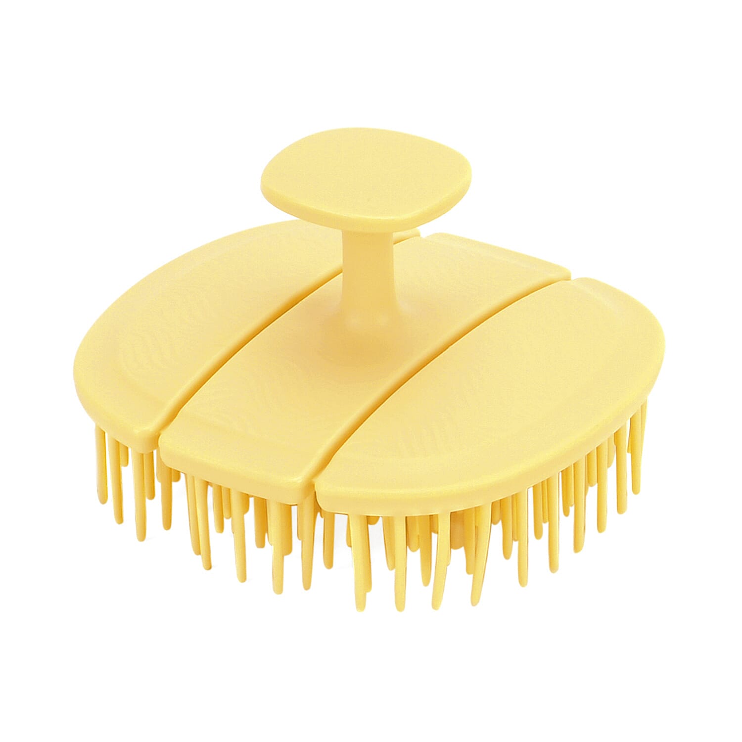 Detangling Hair Brush - Set of 3 7858212 7