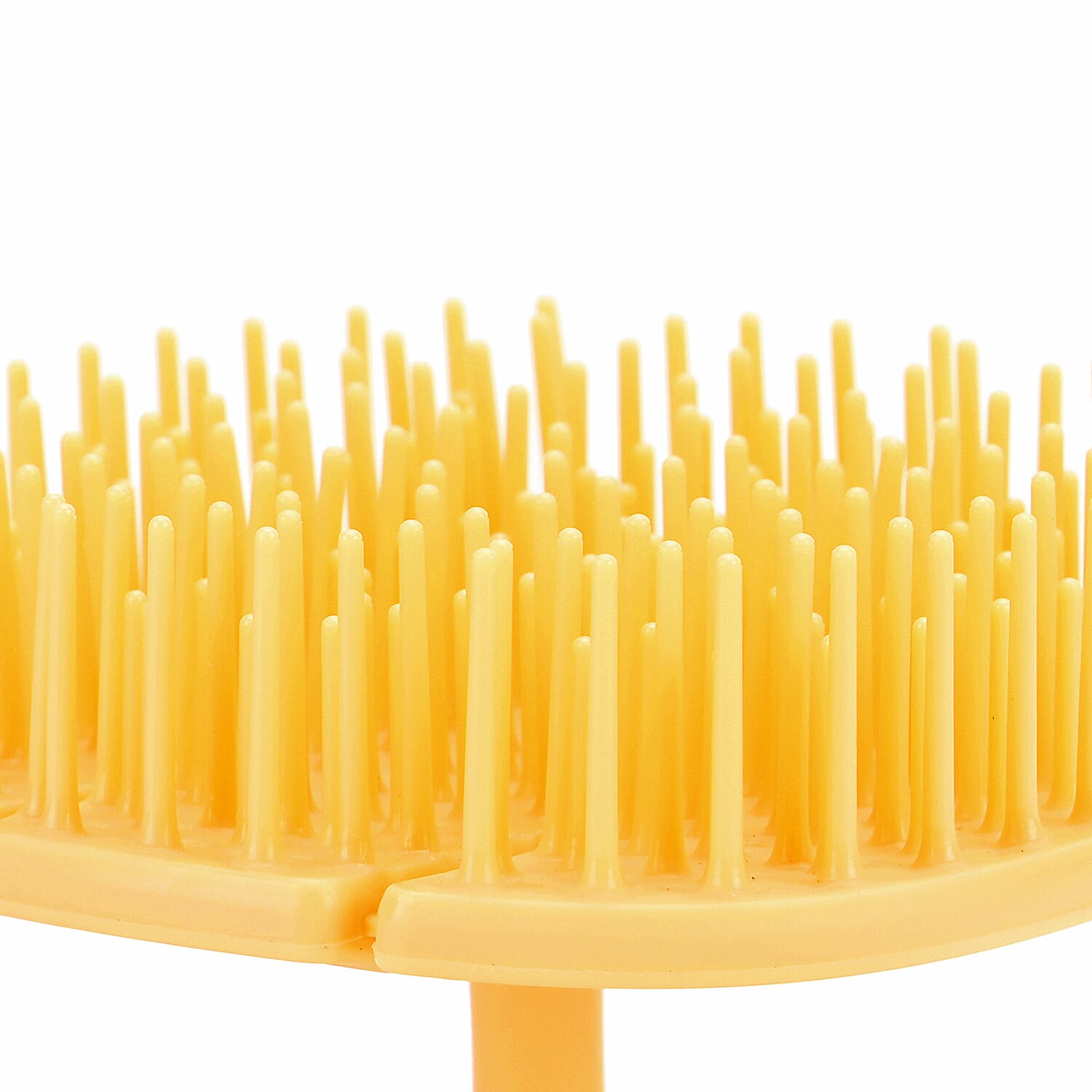 Detangling Hair Brush - Set of 3 7858212 9