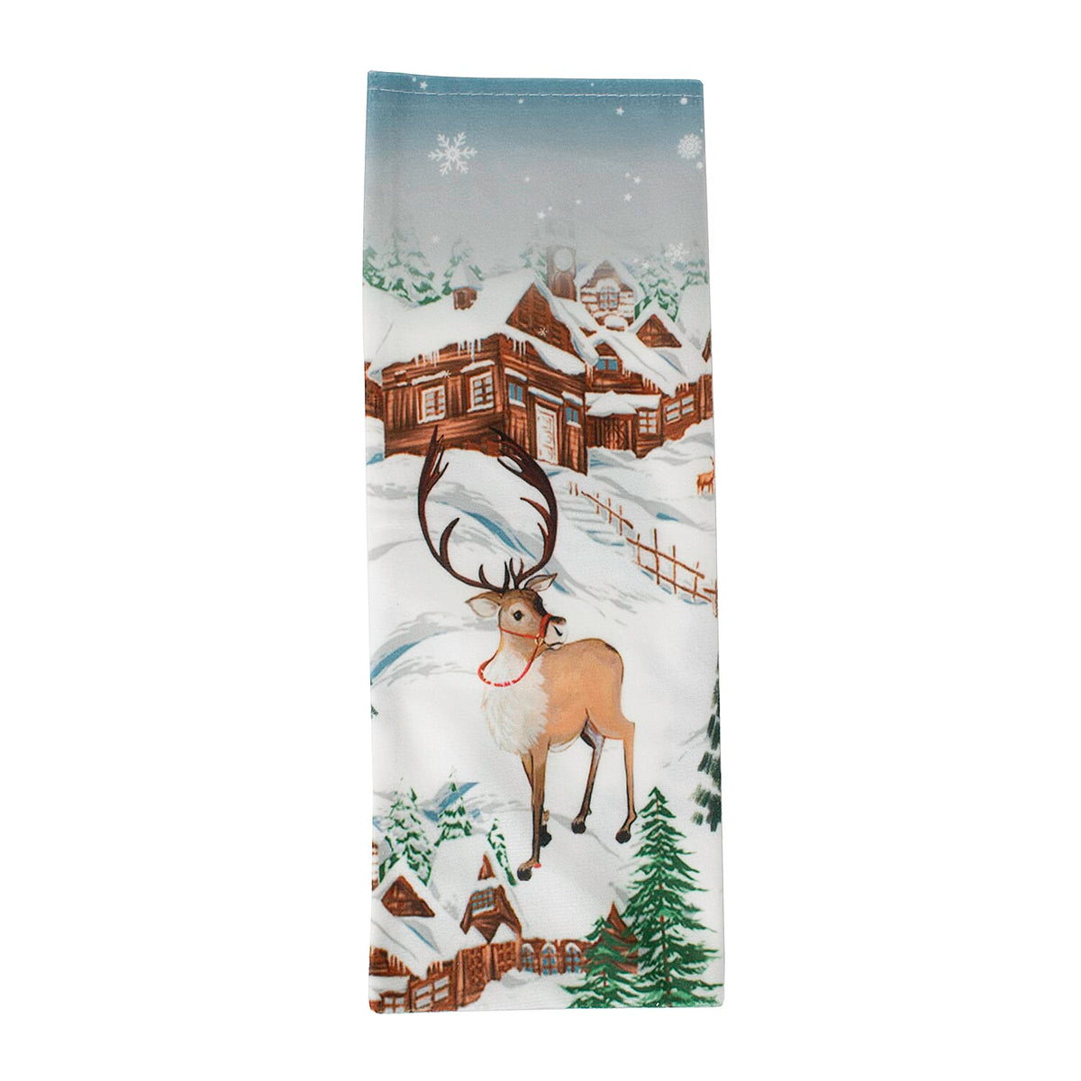 Set of 3 - Christmas Multi Use Gifts Bags 7552871 1