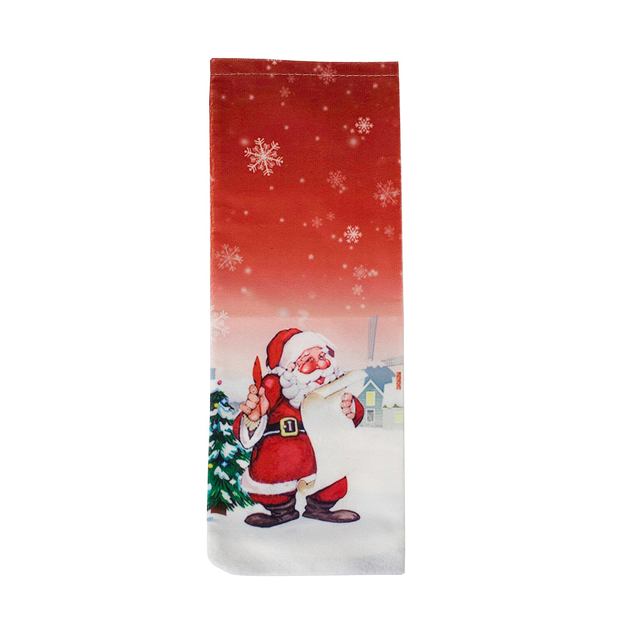 Set of 3 - Christmas Multi Use Gifts Bags 7552871 3