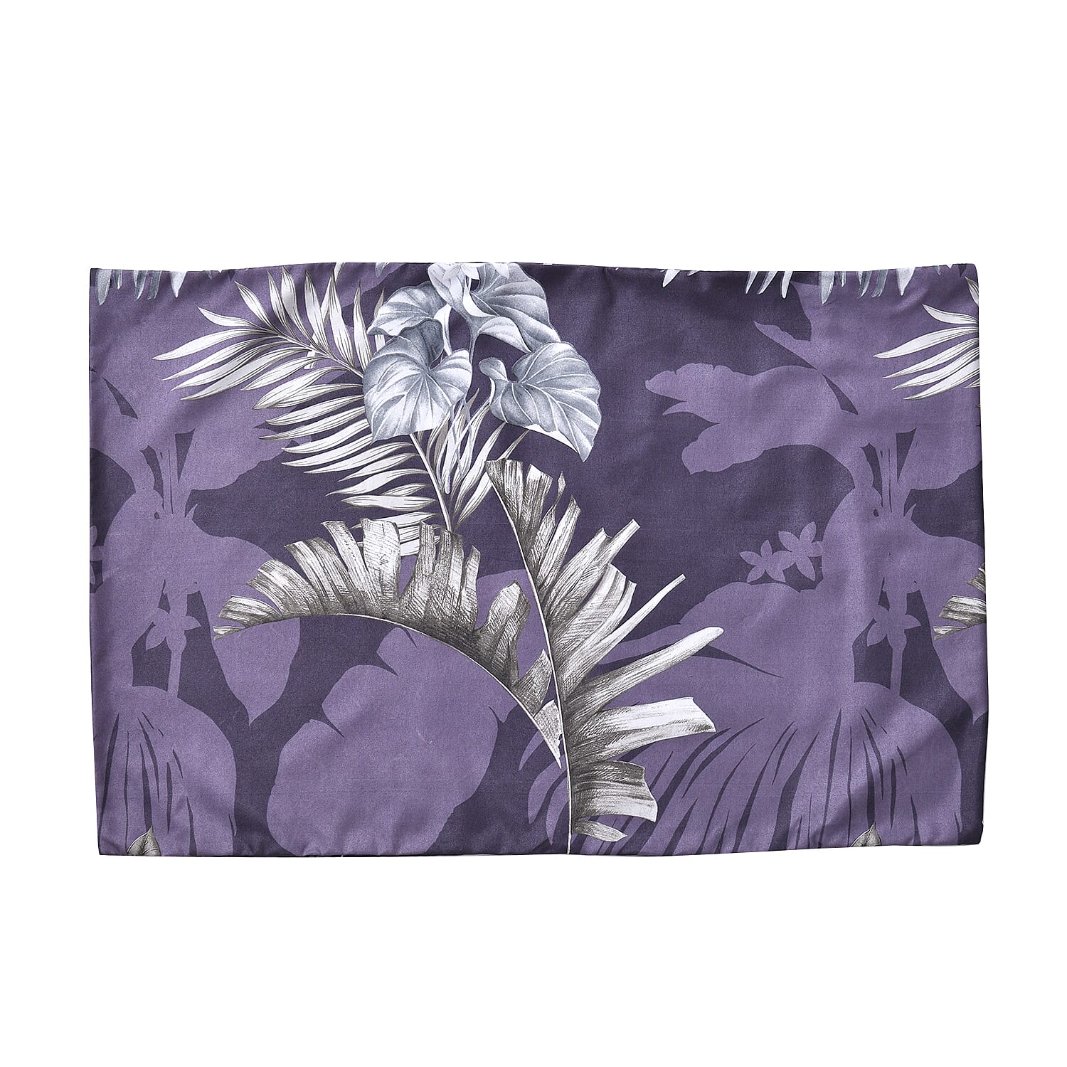 Set of 3 Digital Printed Duvet Cover and 2 Pillowcases 7672583 7