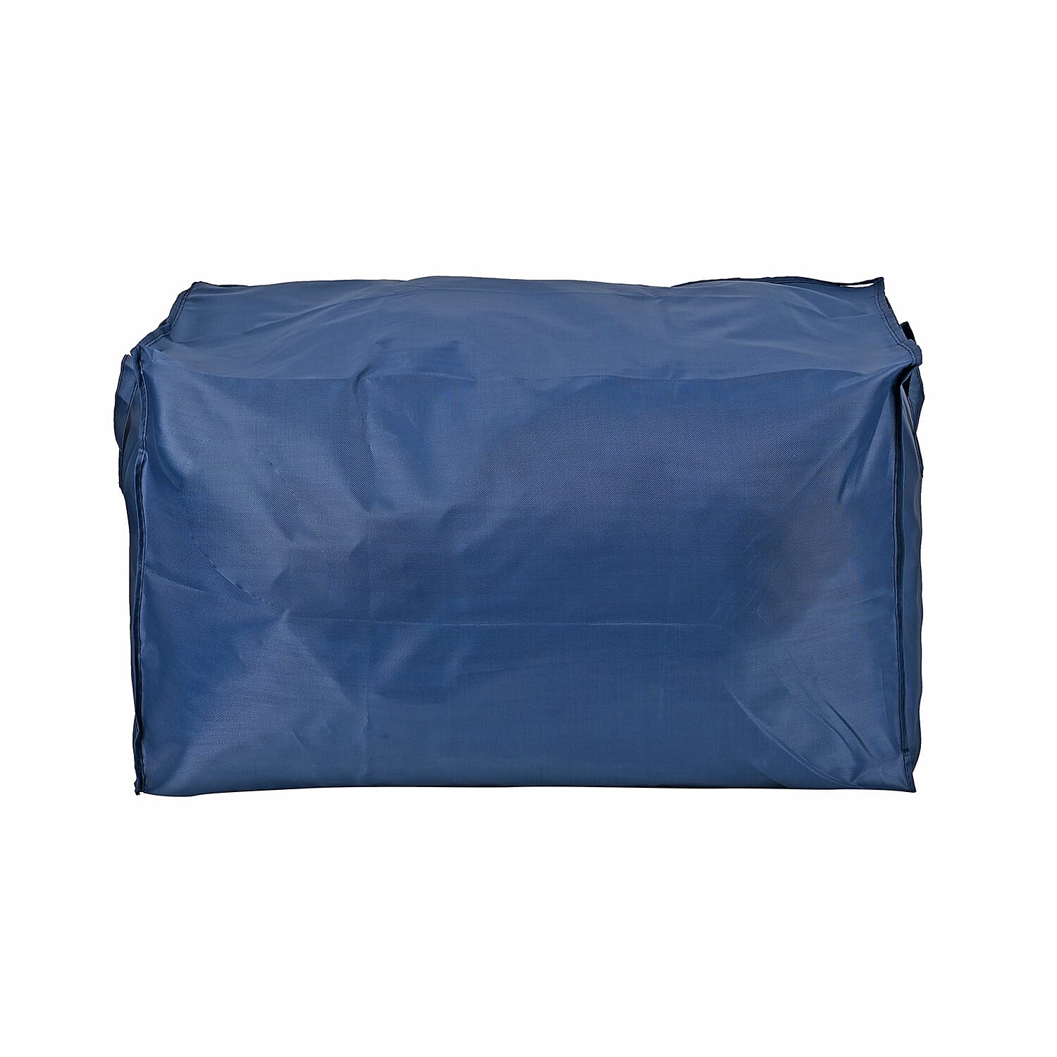 Homesmart: Set of 3 Stackable Storage Bags - Navy 7262604 3