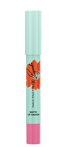 Set of 3- Max Factor Priyanka Lip Crayon Set - Includes Magic Lily, Orange Grace &amp; Azalea Bliss 8520226 2