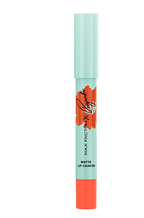 Set of 3- Max Factor Priyanka Lip Crayon Set (Includes Magic Lily, Orange Grace & Azalea Bliss)