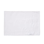 Set of 4 - Bamboo Duvet Cover Double (Size 200x200 Cm), Fitted Sheet (Size 190x140 Cm) and 2 Pillowcase (Size 75x50 Cm)