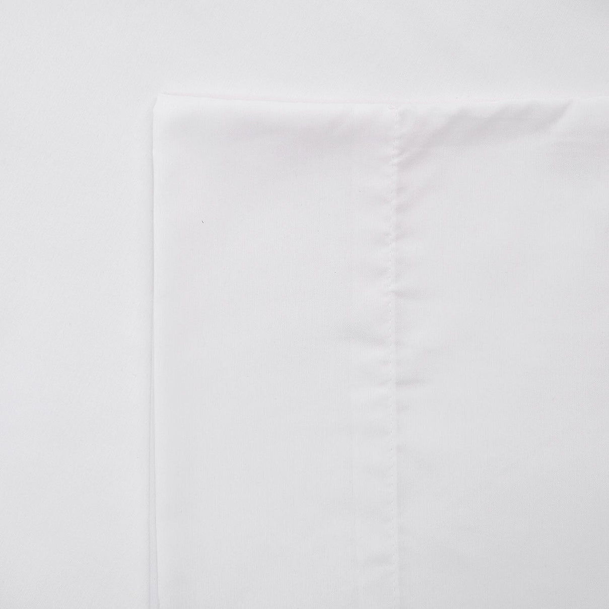 Set of 4 - Bamboo Duvet Cover Double (Size 200x200 Cm), Fitted Sheet (Size 190x140 Cm) and 2 Pillowcase (Size 75x50 Cm) - Silk 7198957 4