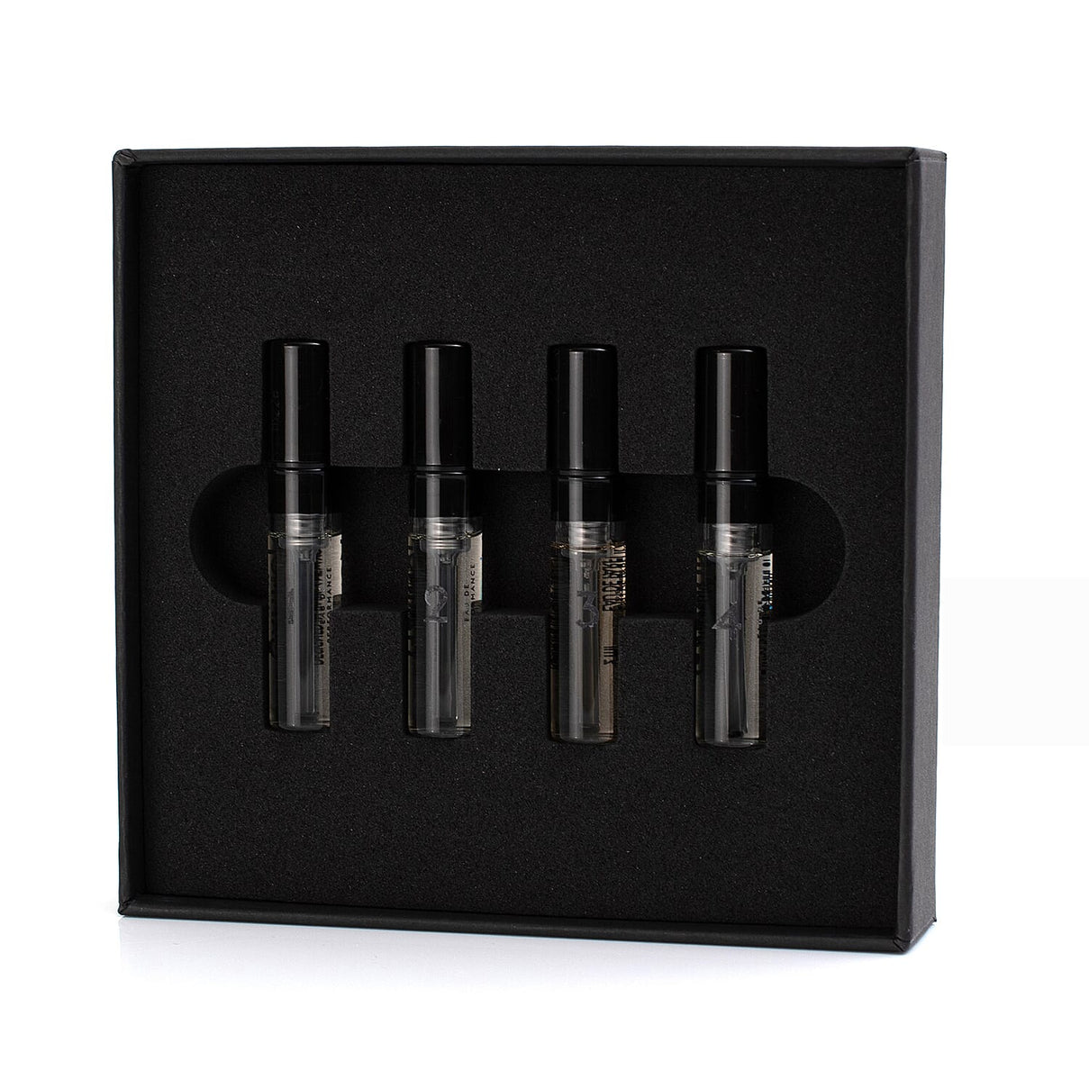 Set of 4 Minatures - Gammon Eau De Parfum (4 x 2ml) 7728516 5