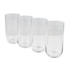 Set of 4 - Moods Longdrink Glasses (400 mlx4)