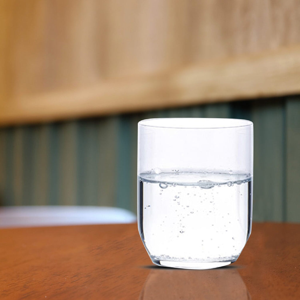 Set of 4 - Moods Water Glasses (350 mlx4)
