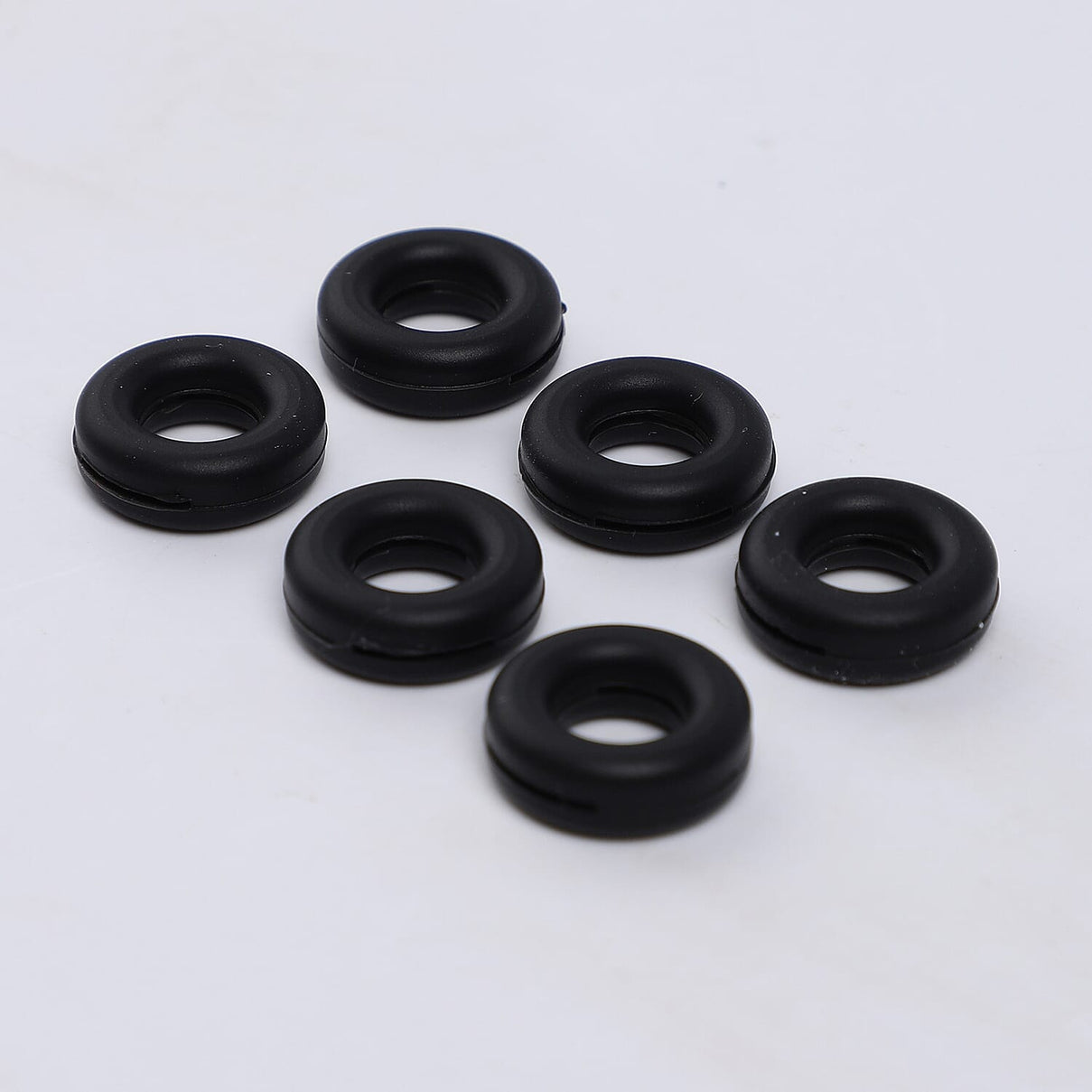 Set of 48 - Eyeglasses Repair Kit - Black and White 6291324 3