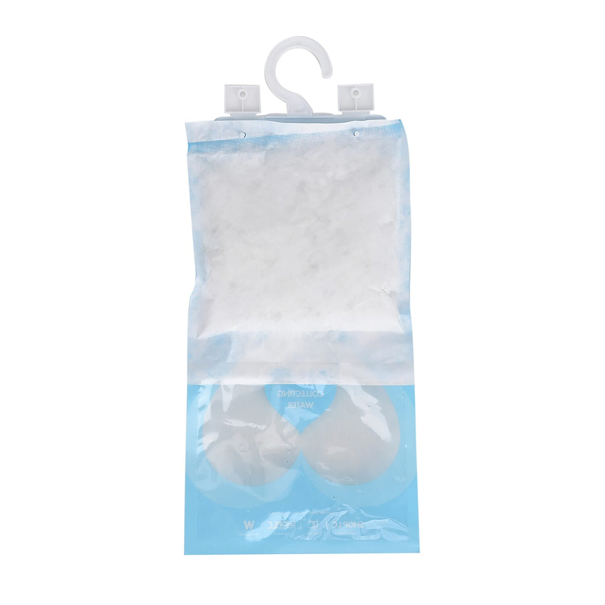 Homesmart Hanging Dehumidifier Bags â€“ 220g x 5 7829881 2