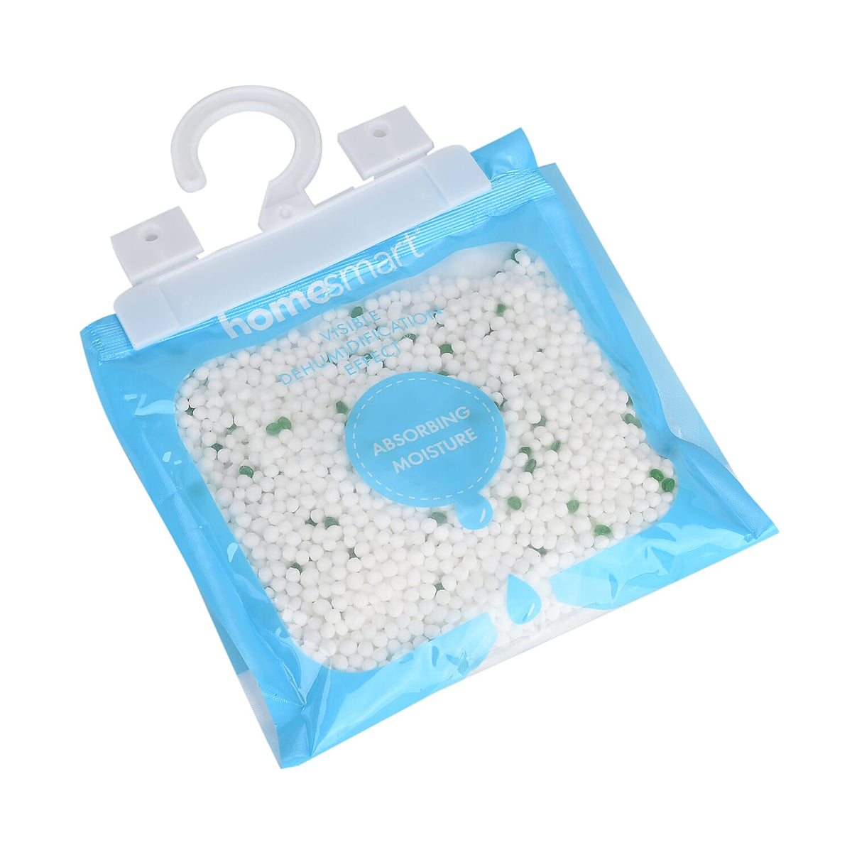 Homesmart Hanging Dehumidifier Bags â€“ 220g x 5 7829881 3