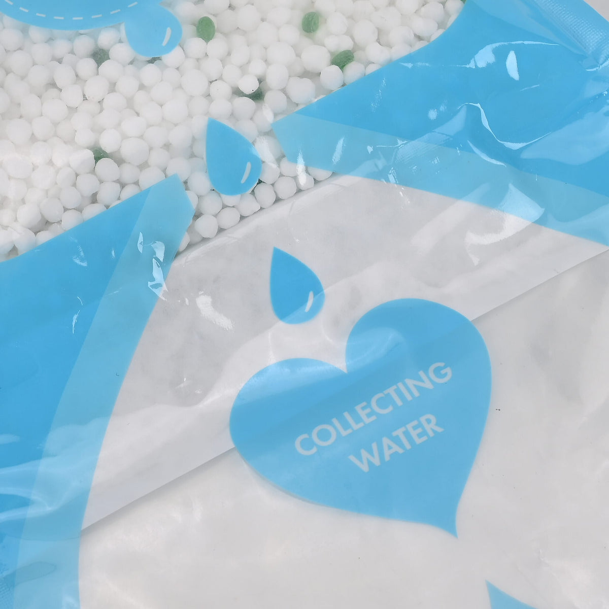 Homesmart Hanging Dehumidifier Bags â€“ 220g x 5 7829881 4