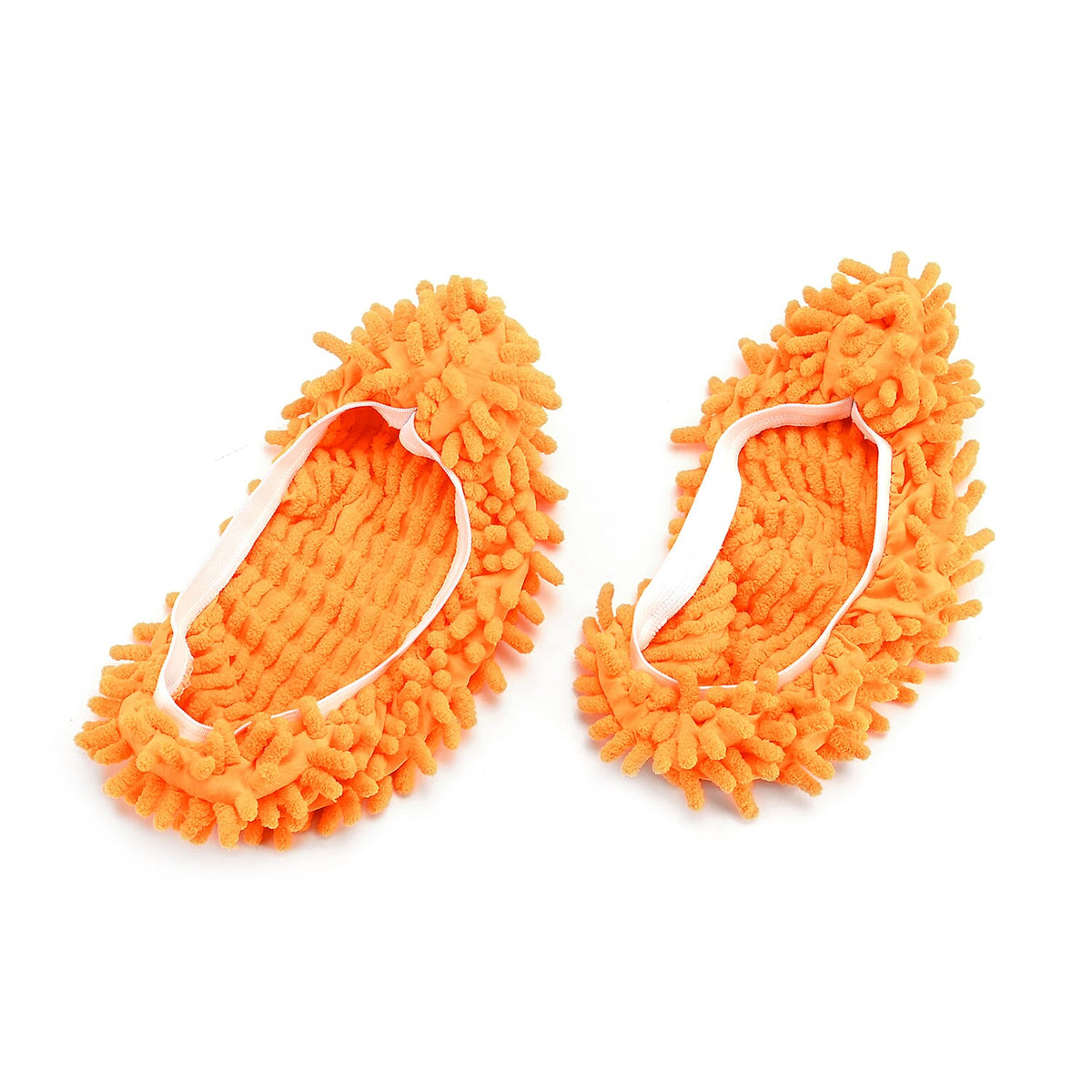Set of 5 Mop Slippers in Assorted Colors 7861196 5