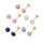 Pearl Jewellery Sets