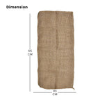 Set of 6 - Biodegradable Garden Bags (Size 95x45 cm)