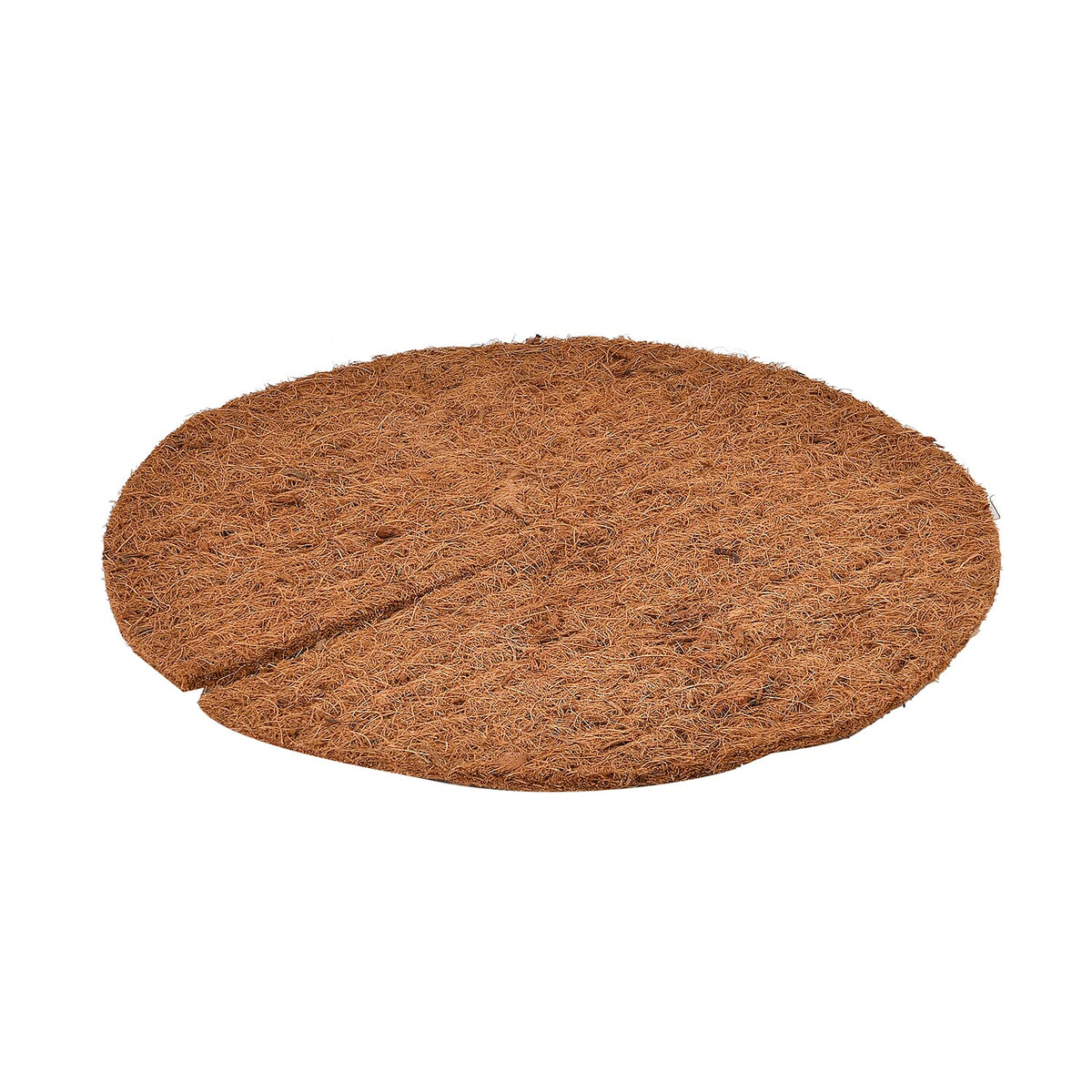 6 Natural Coconut Coir Reduce Weeds Bio Degradable Plant Protectors 7324310 4