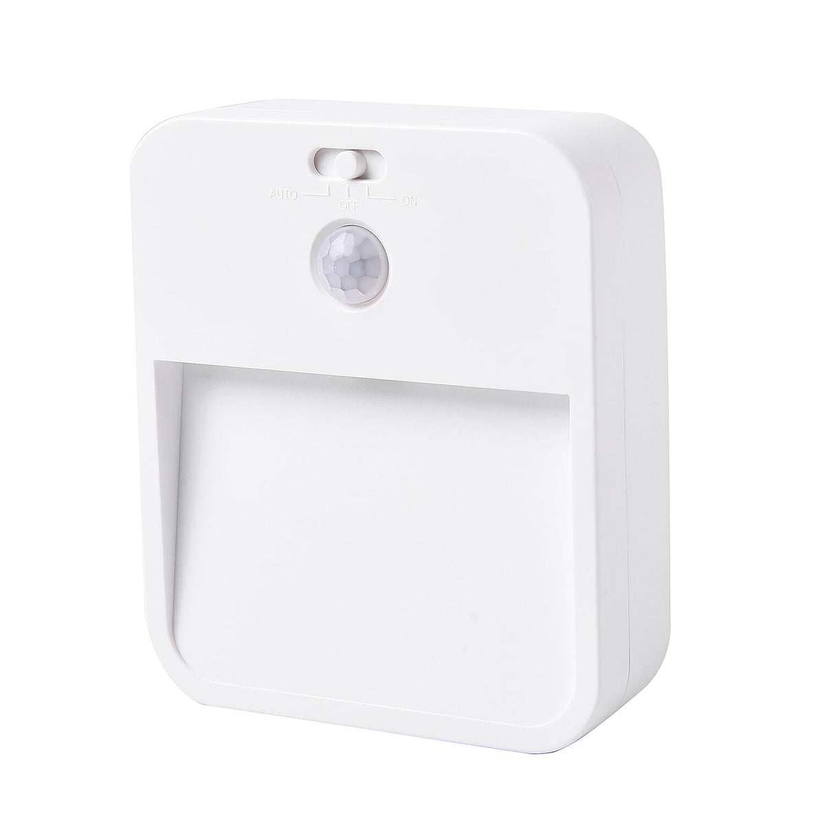 Set of 3 Pack LED Motion Sensor Night Light 3717884 2