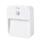 Set of 3 Pack LED Motion Sensor Night Light