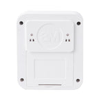 Set of 3 Pack LED Motion Sensor Night Light