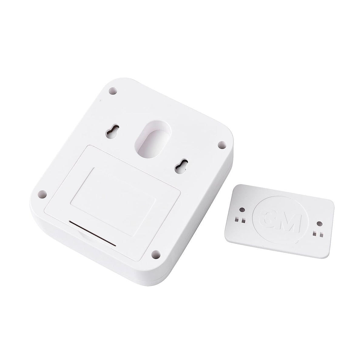 Set of 3 Pack LED Motion Sensor Night Light 3717884 5
