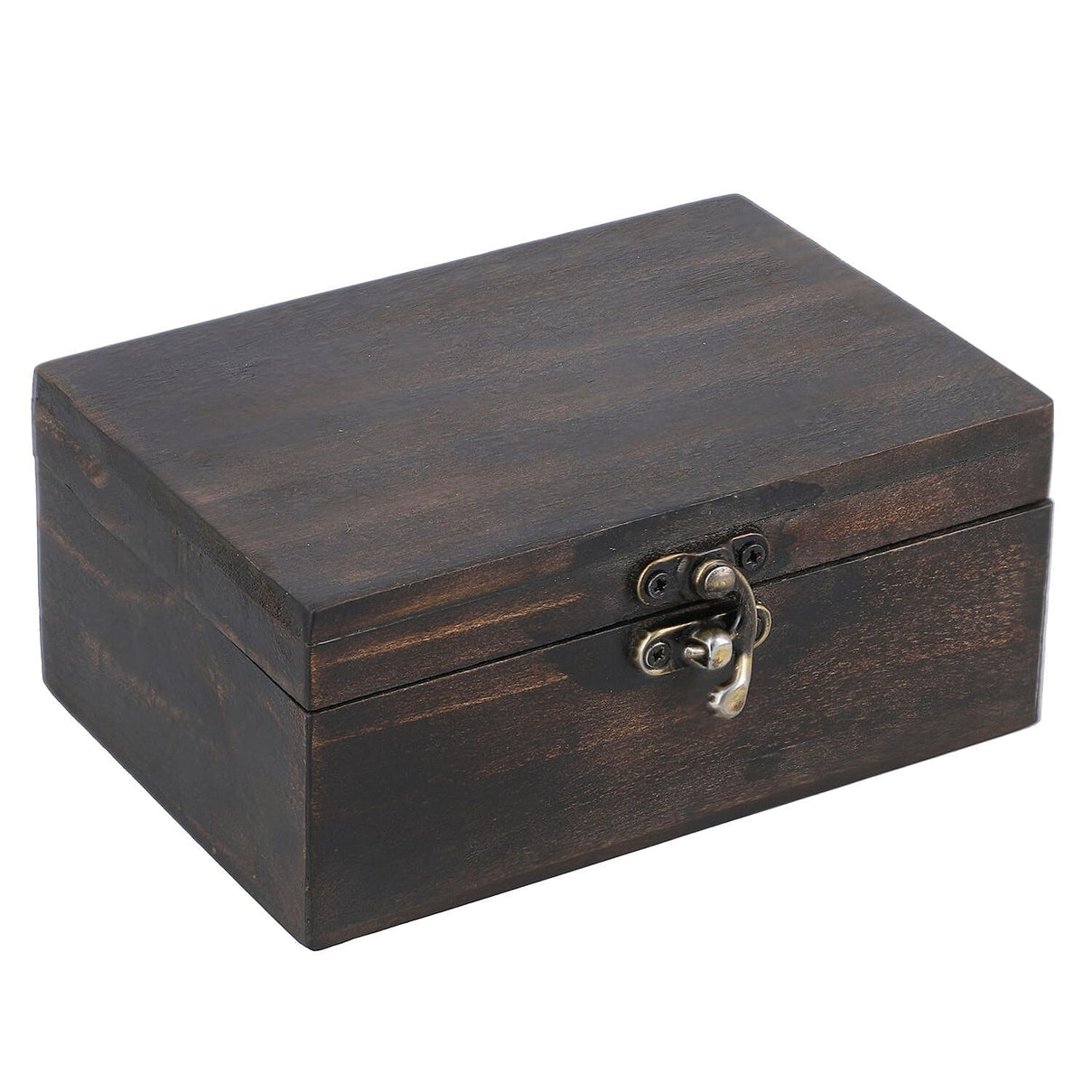Set of 8 - Whisky Cooling Stone Set in Wooden Box - Multi 8440787 4