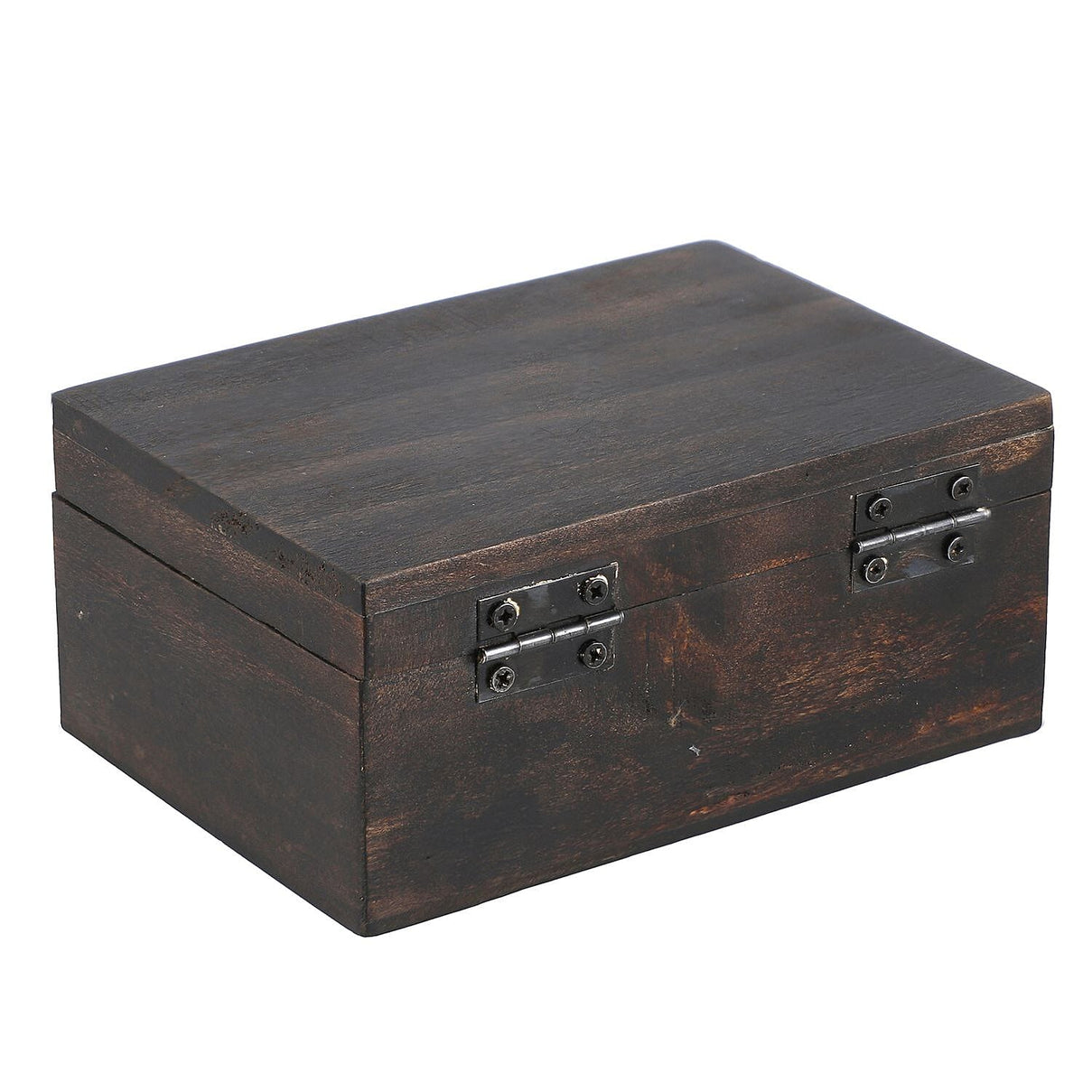 Set of 8 - Whisky Cooling Stone Set in Wooden Box - Multi 8440787 5