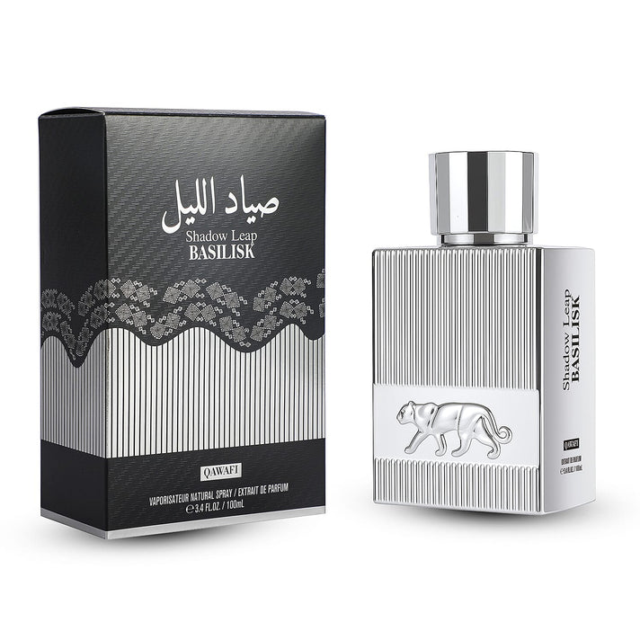 Shadow Leap Basilisk Extrait De Parfum - 100ml 8379853 1