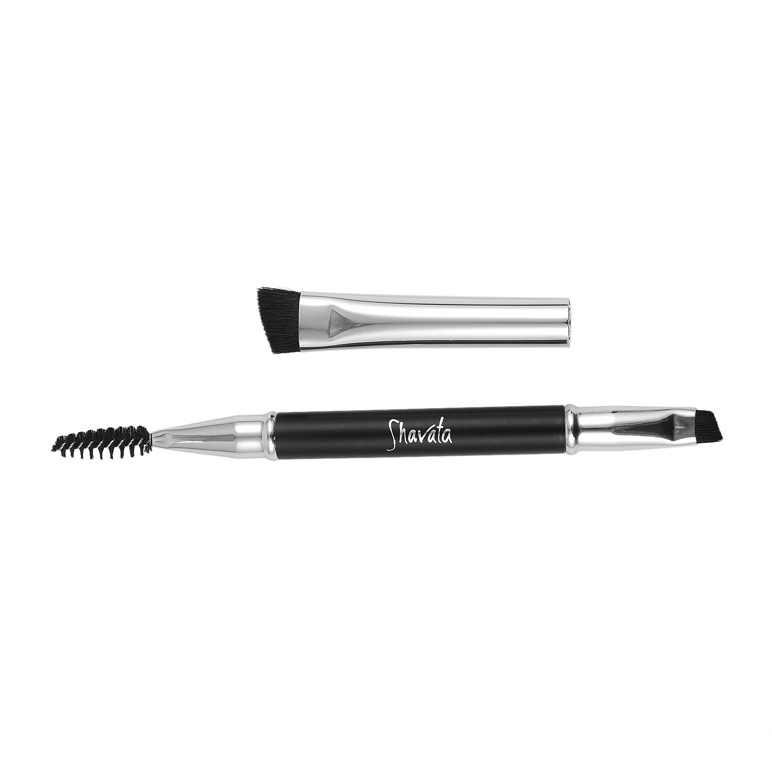 Shavata 3 in 1 Make Up Brush For Brows and Lashes 7672931 0
