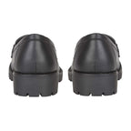 Shoes by Emma Ladies Shoe (Size - 7) - Black Pu