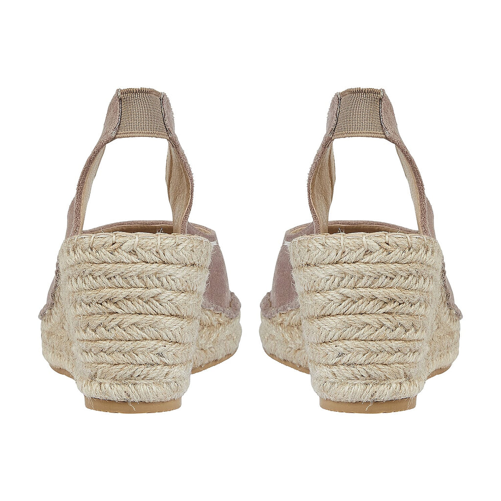 Shoes by Emma Ladies Sandal (Size 6) - Sand