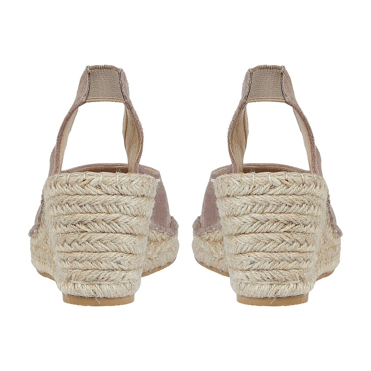 Shoes by Emma Ladies Sandal (Size 4) - Sand 7816872 1