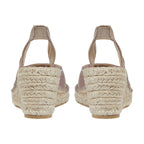 Shoes by Emma Ladies Sandal (Size 6) - Sand
