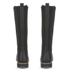 Shoes by Emma Ladies Shoe (Size 8) - Black Matt