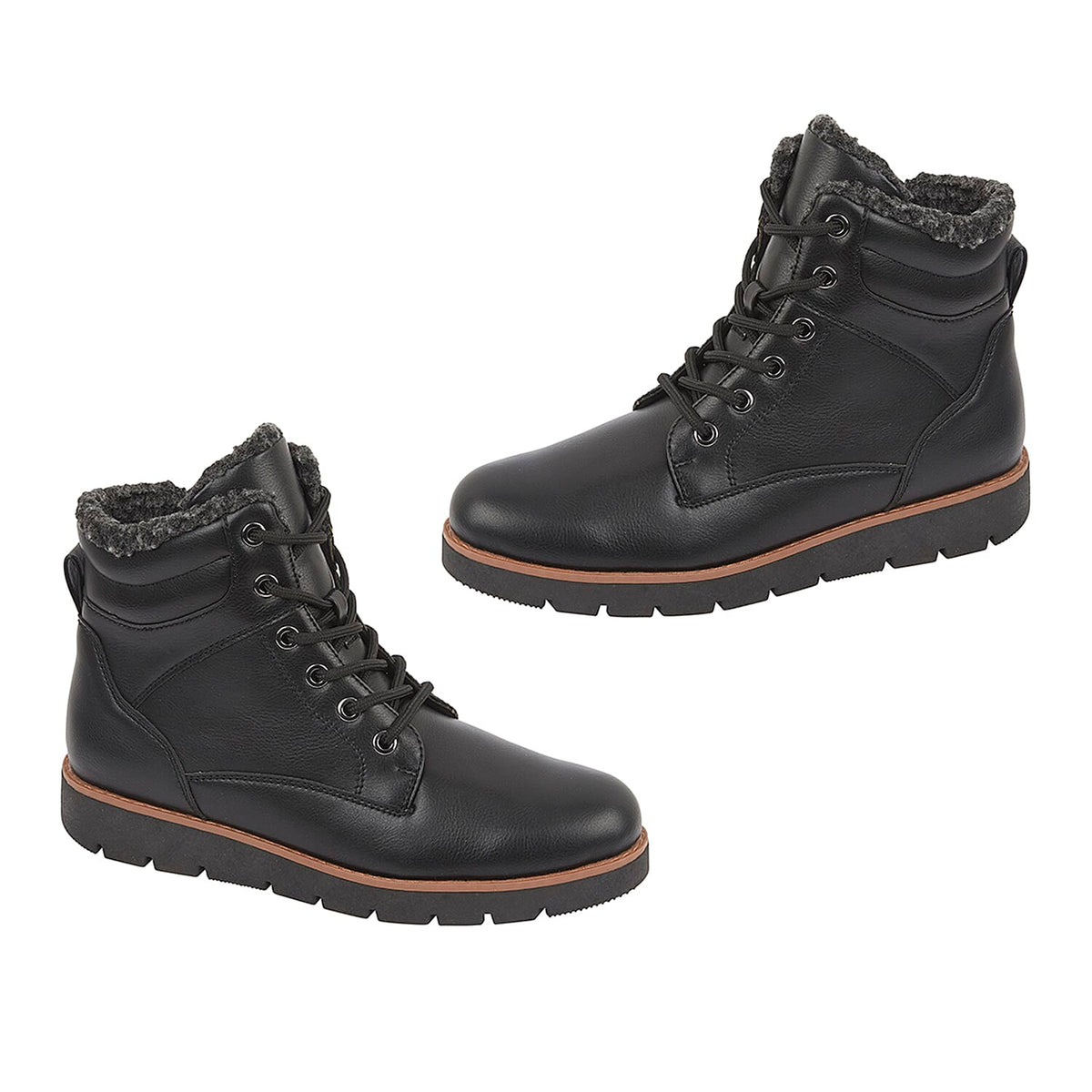 Shoes by Emma Ladies Shoe (Size 4) - Black 7936908 0