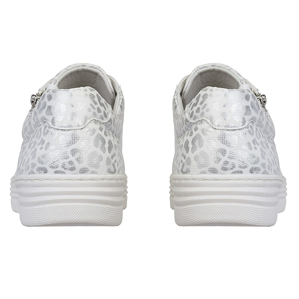 Shoes by Emma Ladies Shoe (Size 6) - White