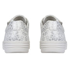 Shoes by Emma Ladies Shoe (Size 6) - White