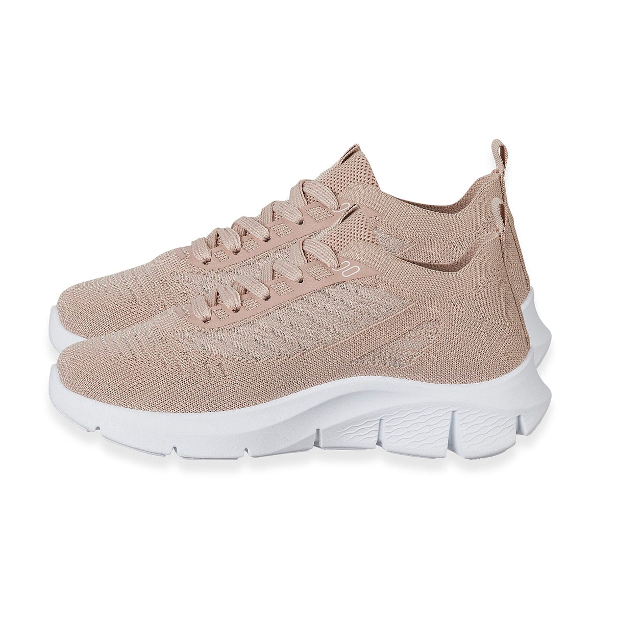 Urban Jacks Strada Comfort Trainer (Size  4) - Pink 8259385 1