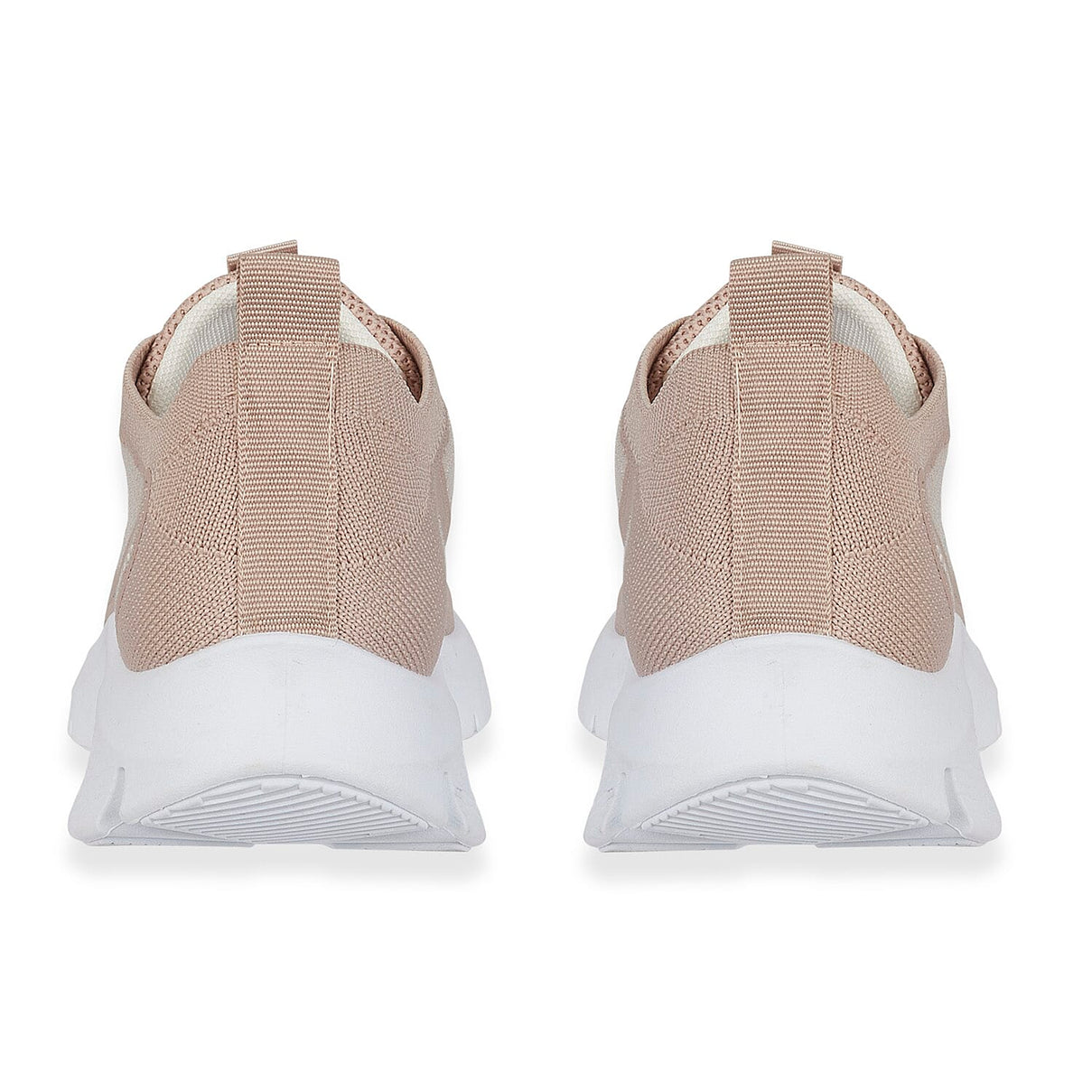 Urban Jacks Strada Comfort Trainer (Size  4) - Pink 8259385 2