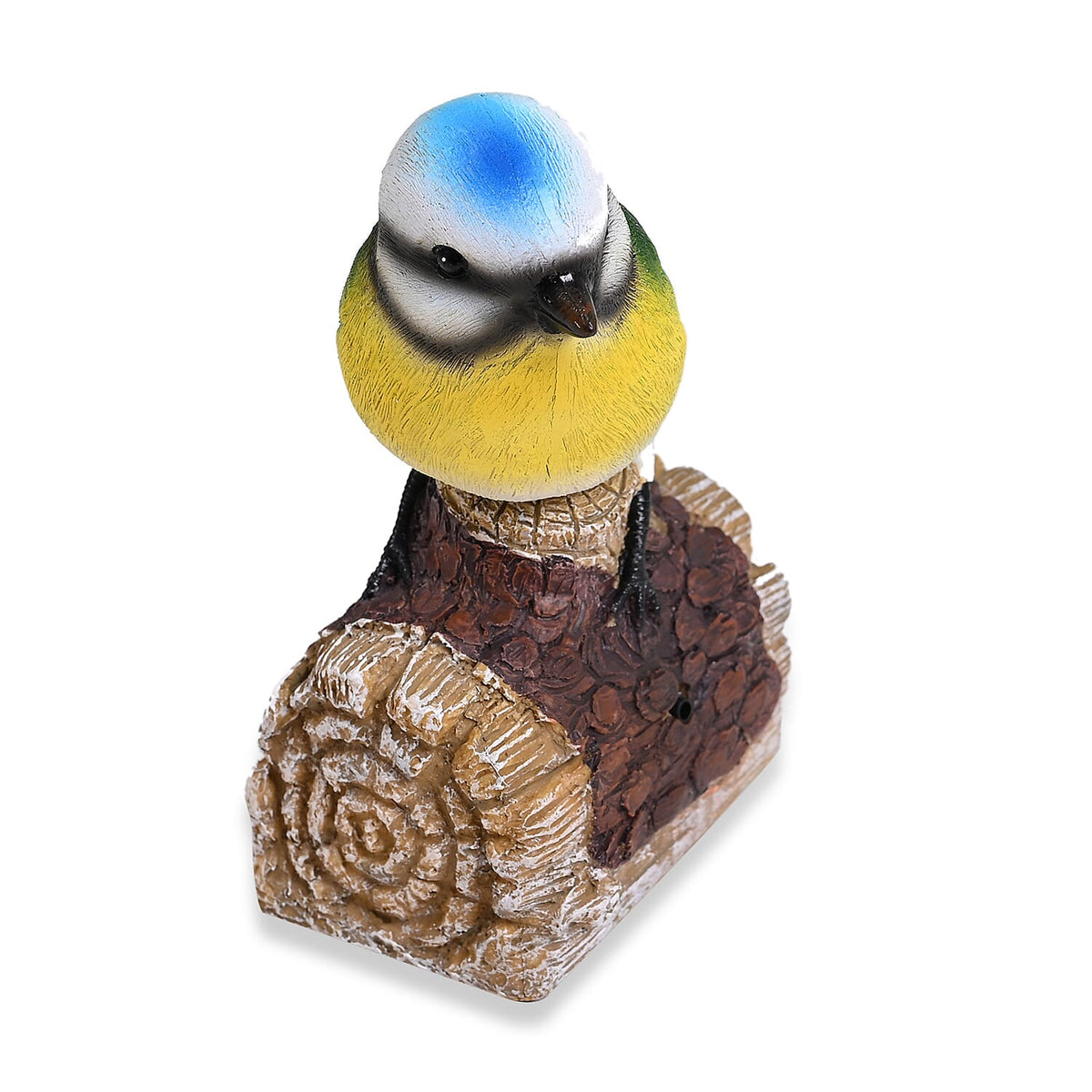 Sound-Effect Bird with Motion Sensor (2xAA Battery not inc.) 8023276 4