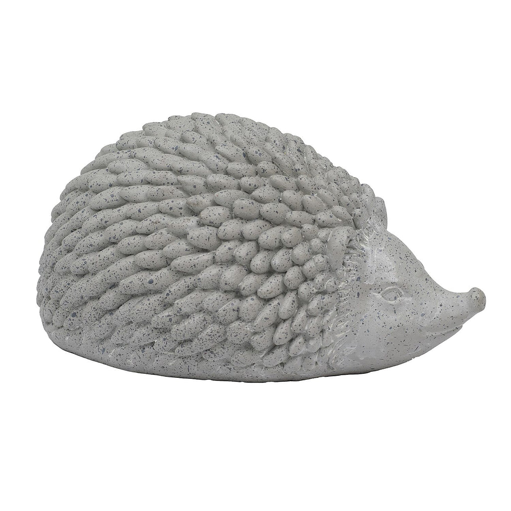 Garden Decor Hedgehog Statue