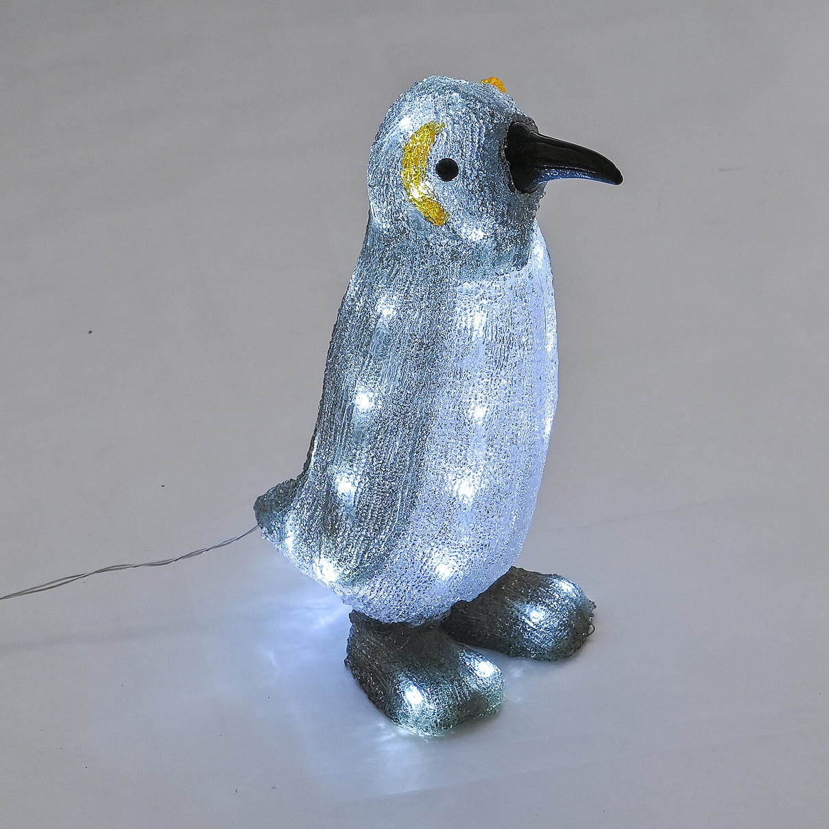 Decorative Penguin LED Light 7754863 1